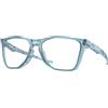 Oakley Occhiali da Vista Oakley The Cut OX 8058 (805806) 8058 06