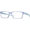 Oakley Occhiali da Vista Oakley Overhead OX 8060 (806006) 8060 06