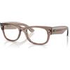 Ray-Ban Occhiali da Vista Ray-Ban Mega Wayfarer II RX 0832V (8457) - RB 0832V 8457