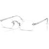 Ray-Ban Occhiali da Vista Ray-Ban ASAP Rocky RX 3928V (2501) - RB 3928V 2501