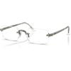 Ray-Ban Occhiali da Vista Ray-Ban ASAP Rocky RX 3928V (3201) - RB 3928V 3201