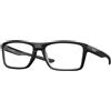 Oakley Occhiali da Vista Oakley Rafter OX 8178 (817801) 8178 01