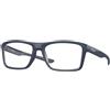 Oakley Occhiali da Vista Oakley Rafter OX 8178 (817804) 8178 04