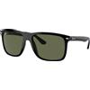 Ray-Ban Boyfriend Two RB 4547 (601/58)