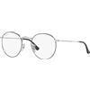Ray-Ban Round Metal RX 3447V (2861) - RB 3447V 2861