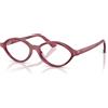 Ray-Ban Occhiali da Vista Ray-Ban Romy RX 7265 (8492) - RB 7265 8492