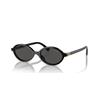 Miu Miu Occhiali da Sole Miu Miu MU 04ZS (1AB5S0)