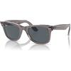 Ray-Ban Occhiali da Sole Ray-Ban Wayfarer RB 2140 (1355R5)