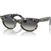 Ray-Ban Wayfarer Oval RB 2242 (133371)
