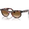 Ray-Ban Wayfarer Oval RB 2242 (133451)