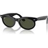 Ray-Ban Wayfarer Oval RB 2242 (901/31)