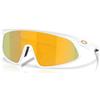 Oakley Occhiali da Sole Oakley Rslv 141 OO 9524D (952403) 9524 03