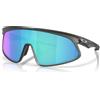 Oakley Occhiali da Sole Oakley Rslv 141 OO 9524D (952404) 9524 04