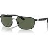 Ray-Ban RB 3737 (002/71)