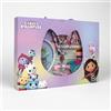 Gabby's Dollhouse Beauty Set Box Beauty Set Box 1 pz