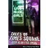 Josh Alan Friedman Tales Of Times Square (Tascabile)