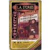 Scotch Rutherford Andrew Miller L.A. Stories (Tascabile)