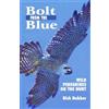Dick Dekker Gordon Court Bolt from the Blue (Tascabile)