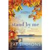 Pat Simmons Stand by Me (Tascabile) Family Is Forever