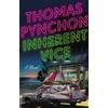 Thomas Pynchon Inherent Vice (Tascabile)