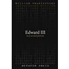 Octavio Solis William Shakespeare Edward III (Tascabile)