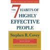 Stephen R. Covey The 7 Habits Of Highly Effective People: Revised a (Tascabile)
