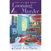 Carol Ann Martin Looming Murder (Tascabile) Weaving Mystery
