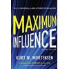 Kurt Mortensen Maximum Influence (Tascabile)