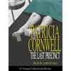 Patricia Cornwell The Last Precinct (Cassette)