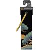 ‎if USA V&A Bookmark - Leaves on Honeycomb