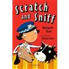 Margaret Ryan Scratch and Sniff: A Bloomsbury Reader (Tascabile)