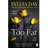 Sylvia Day Too Far (Tascabile) Blacklist