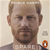 Harry Spare (CD)
