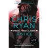 Chris Ryan Special Forces Cadets 3: Justice (Tascabile) Special Forces Cadets