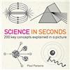 Hazel Muir Science in Seconds (Tascabile) In Minutes