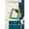Paul Eiseman Six Days in June (Tascabile)
