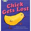 Jill Atkins Bug Club Phonics - Phase 3 Unit 8: Chick Gets Lost (Tascabile)