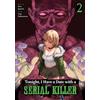 Iguchi, Kon Tonight, I Have a Date with a Serial Killer Vol. 2 (Tascabile)