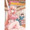 Rokujuuyon Okaz Let's Buy the Land and Cultivate It in a Different W (Tascabile)