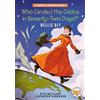 Melanie Gillman Who Circled the Globe in Seventy-Two Days? Ne (Copertina rigida)