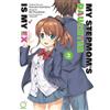 Kyosuke Kamishiro My Stepmom's Daughter is my Ex Volume 3 (Tascabile)