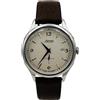 Lorenz Orologio Lorenz Stile Vintage 40mm 0266SM/299 Vetro Bombato Scontatissimo Nuovo