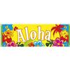 Boland - Banner Hawaii Hibiscus Aloha, 74 x 220 cm