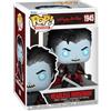 Funko POP! Movies: Sleepy Hollow (1999) - Headless Horseman (Chase Chance) | Gadget Ufficiale Horror - Personaggio in Vinile da Collezione - Idea Regalo Compleanno per Fan e Collezionisti