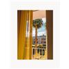 Poster and Frame Poster Palm Springs Dreams -