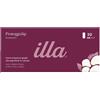 Illa Care Illa Proteggislip Stesi 20 Pezzi