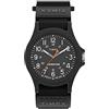 Timex Expedition Acadia TW4B23800 - Orologio da uomo con cinturino a chiusura rapida, 40 mm