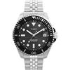 Timex TW2Y50900 Harborside Orologio da polso automatico da uomo da 40 mm, con bracciale in acciaio inox