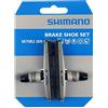 SHIMANO Zapatas Freno M70R2-BR-M770
