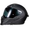 Befast - Casco Integrale FURIUS, Omologato ECE 2206, Casco da Moto con Doppia Visiera, Chiusura Micrometrica, Interni Removibili e Lavabili e Predisposizione Occhiali, Molti Colori Disponibili